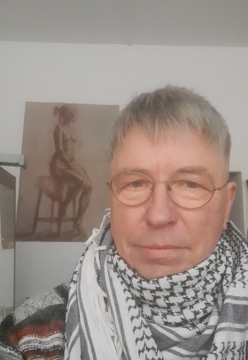 My photo - Sergey, 68 from Kaliningrad (@sergey965098)