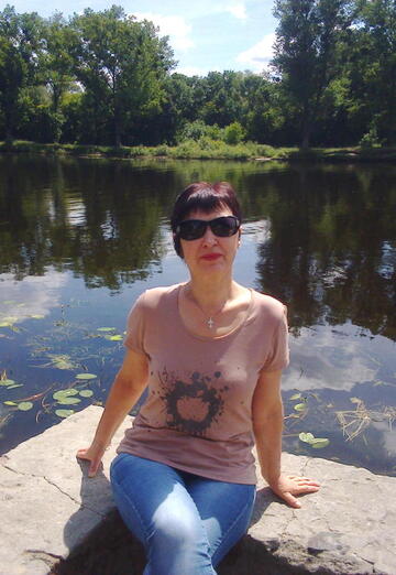 Моя фотография - татьяна, 65 из Пинск (@tatyana157233)