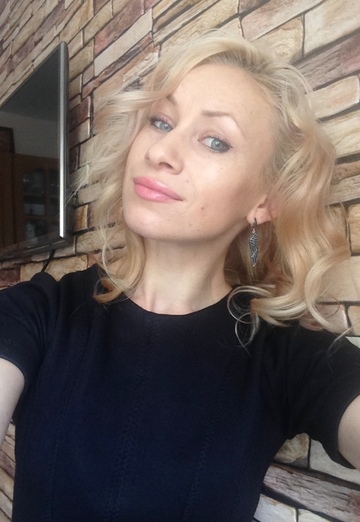 Моя фотография - Марина, 39 из Южно-Сахалинск (@marina80355)