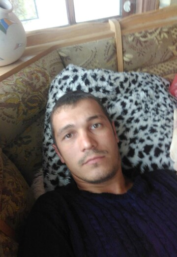 My photo - Ismail, 33 from Saratov (@ismail4270)
