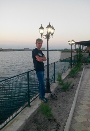 Моя фотография - Алексей, 49 из Мариуполь (@aleksey456235)