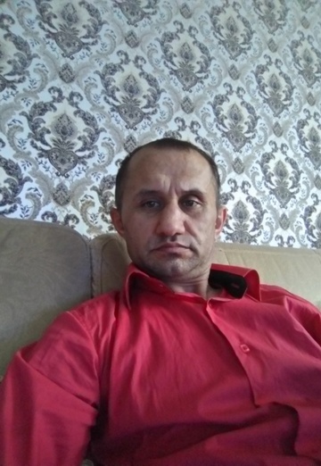 Моя фотография - Григорий, 34 из Вязьма (@grigoriy22429)
