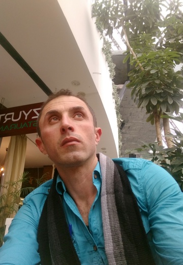 My photo - Enes Yilmaz, 45 from Astana (@enesyilmaz)