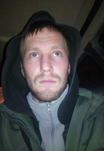 My photo - Kolya, 34 from Mineralnye Vody (@kolya28215)