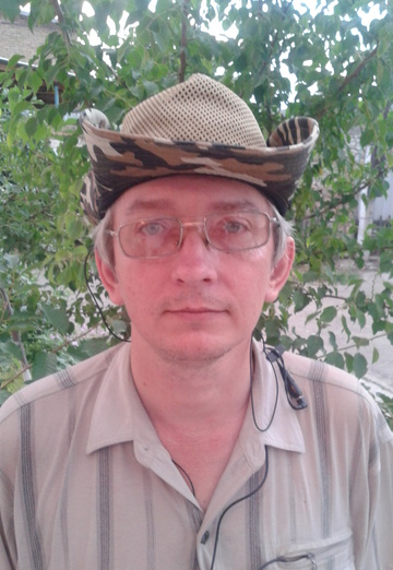 La mia foto - Vitaliy, 51 di Kattaqo'rg'on (@vitaliy60297)