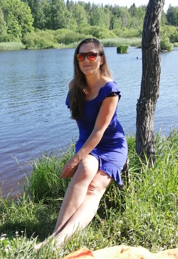 Benim fotoğrafım - Natalya, 38  Adler, Soçi şehirden (@natalya287913)