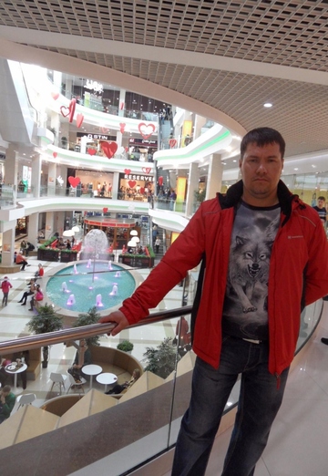 My photo - Evgeniy, 43 from Kaliningrad (@evgeniy339952)