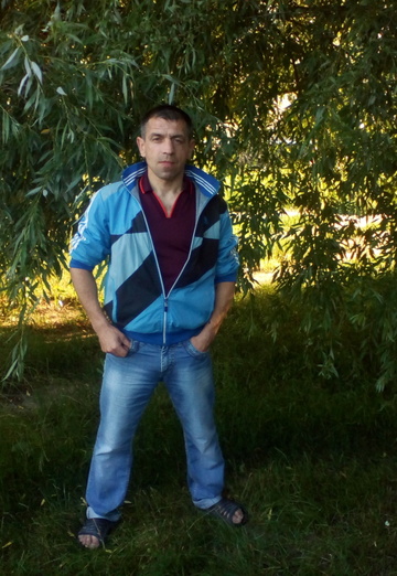 Моя фотография - Vasik, 46 из Ратно (@vasik94)