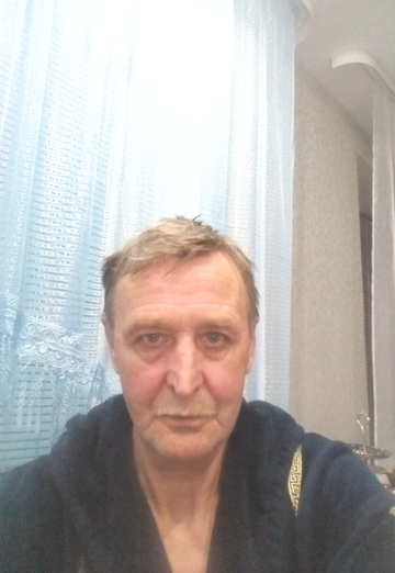 My photo - Lev, 64 from Gatchina (@lev7810)