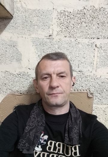 My photo - Vladimir, 44 from Severskaya (@vladimir425838)