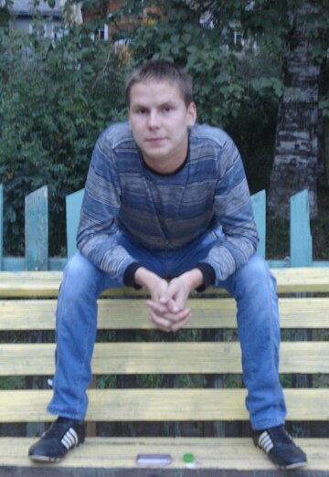 Sergey (@sergey192984) — my photo № 9
