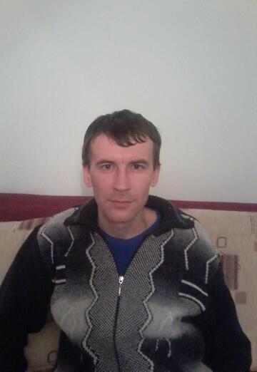Моя фотография - Александр, 41 из Ярославль (@aleksandr926415)