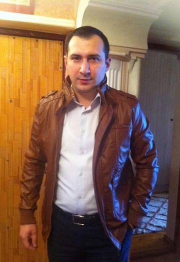 My photo - Orxan, 37 from Baku (@orxan1054)