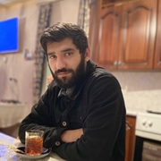 ваня, 20, Донское