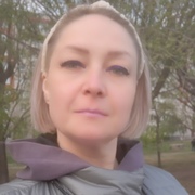 Irina 47 Tyumen
