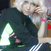 леночка, 33, Уинское