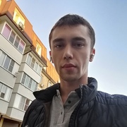 Андрей, 28, Горячий Ключ