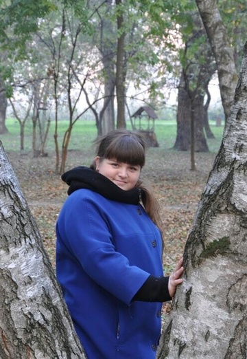 Моя фотография - Оксана, 34 из Краснодар (@oksana61939)