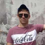 Павел 34 года (Весы) Дзержинский