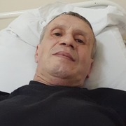 Роберт, 56, Елабуга