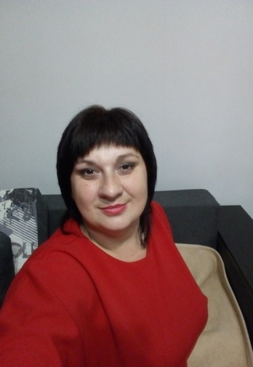 Моя фотография - Анна, 39 из Николаев (@anna211087)