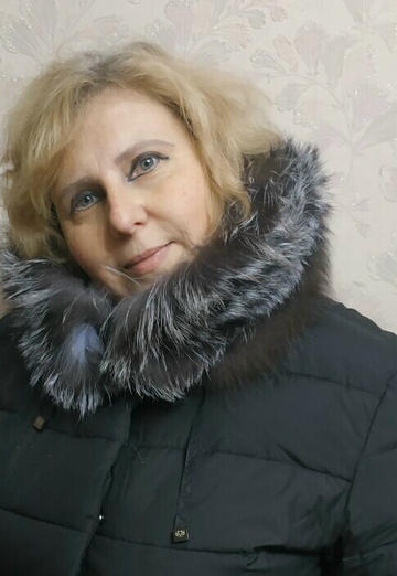 Моя фотография - Наталья, 55 из Ташкент (@natalya269936)