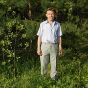 константин, 61, Приволжск