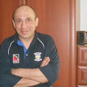 вадим, 50, Лакинск
