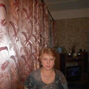 Валентина Смурова, 61, Зареченск