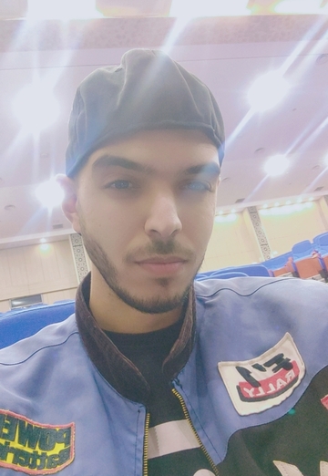 My photo - Zitouni, 24 from Constantine (@zweten)