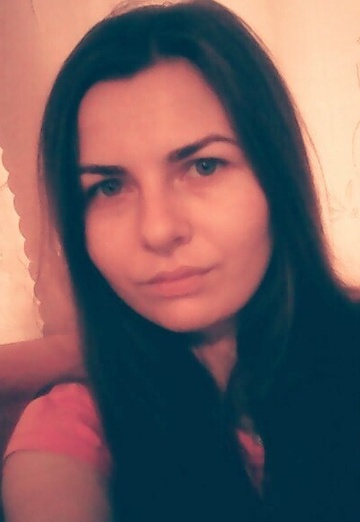 My photo - maryana, 33 from Ivano-Frankivsk (@m-a-r-9-n-a)