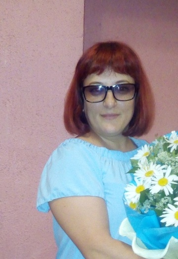 Моя фотография - Ольга, 41 из Кропивницкий (@olga281704)