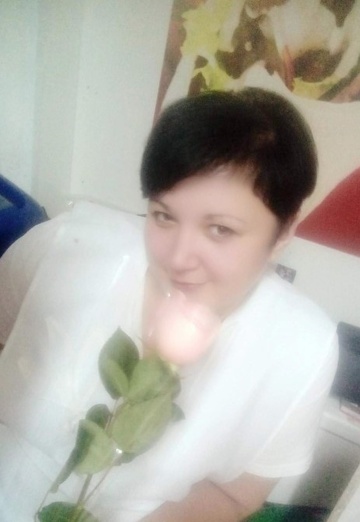 My photo - Aleksandra Kravchenko, 40 from Zheleznogorsk (@aleksandrakravchenko)