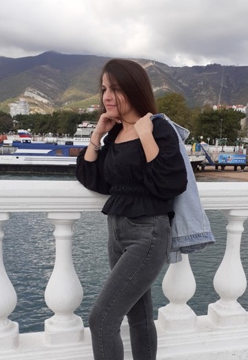 My photo - Ketrin, 35 from Novorossiysk (@ketrin1755)