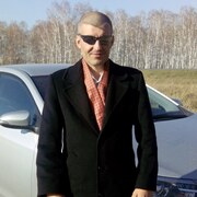 Алексей 45 лет (Телец) Петропавловск