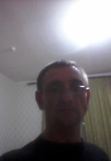 Моя фотография - Андрей, 43 из Каменск-Шахтинский (@andrey627452)
