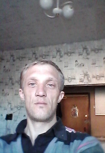 Моя фотография - РОМАН, 45 из Калуга (@roman142721)