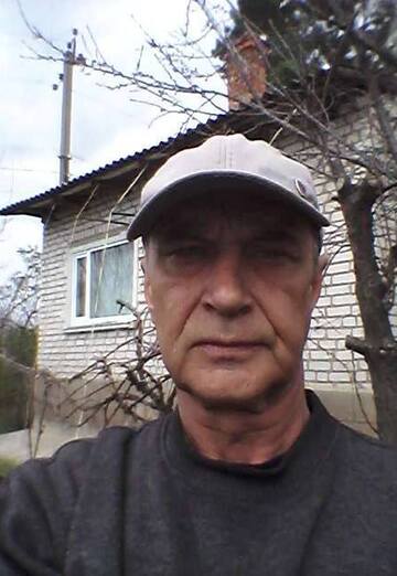 My photo - Vadim, 60 from Akhtubinsk (@vadim105172)