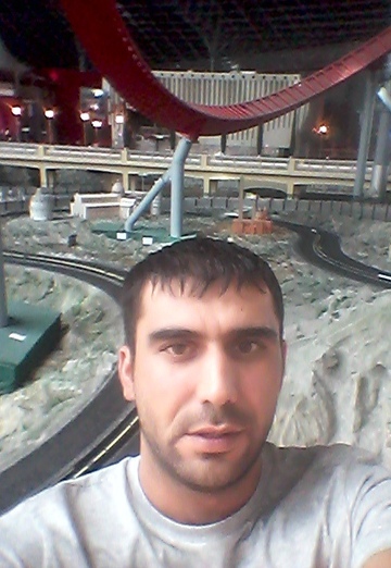 My photo - Timur, 39 from Dubai (@timur35230)