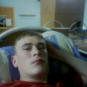 Александр, 31, Белинский