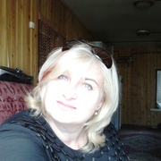 Svetlana 53 Klin