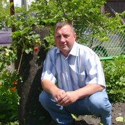 павел, 61, Сердобск
