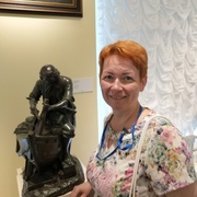 Людмила, 51, Одинцово