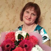 Вера, 53, Переславль-Залесский