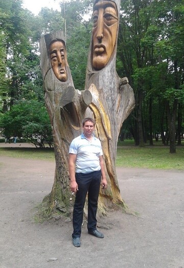 Моя фотография - Тагир Хайруллин, 42 из Альметьевск (@tagirhayrullin)