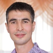 Рустам Хабиров, 44, Воткинск
