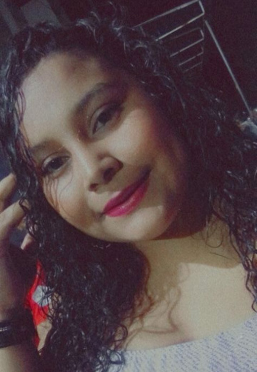 Моя фотография - Carolina Duarte, 26 из Вальедупар (@carolinaduarte)