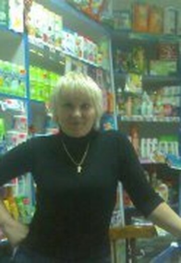 My photo - Lyudmila, 66 from Engels (@ludmila12085)