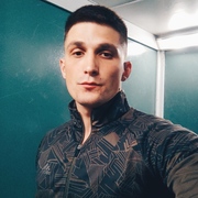 Вадим, 31, Котовск
