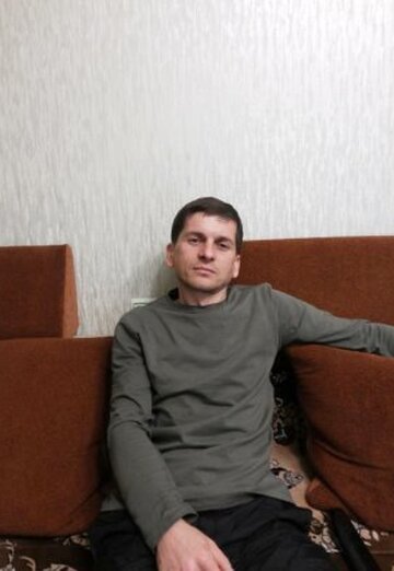 Моя фотография - Александр, 45 из Сочи (@aleksandr452880)